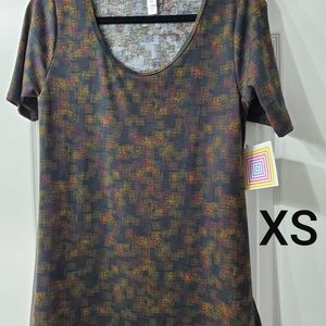 Lularoe Perfect T